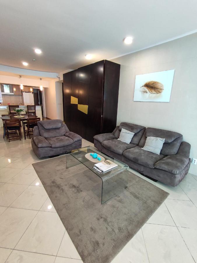Sole Mio Apartment & Wellness Herceg Novi Buitenkant foto