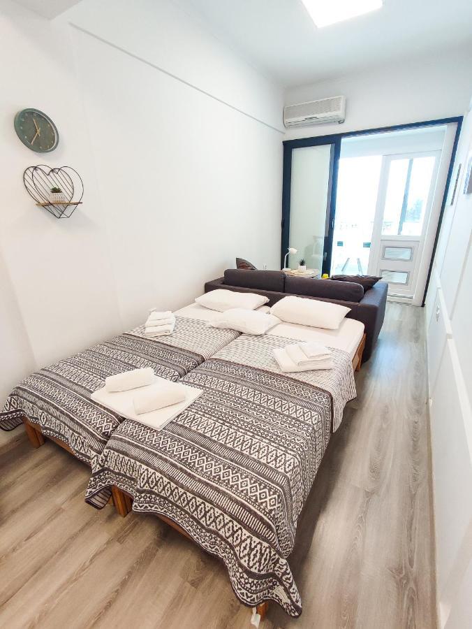 Sole Mio Apartment & Wellness Herceg Novi Buitenkant foto